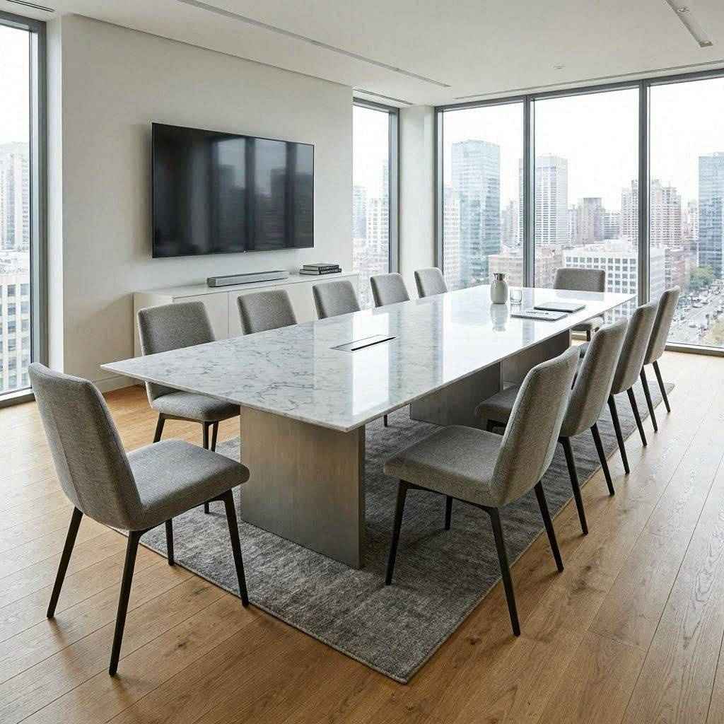 律师事务所为客户集中到访协调写字楼办公咨询公司会议需求时容易漏掉哪些细节